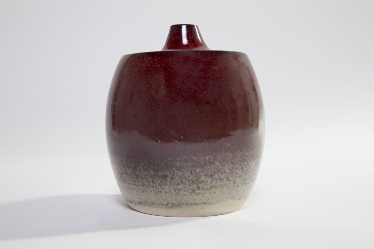 "Vase Without a Flower" by Lacey Hargroder